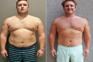 Burn Fat While Sleeping
